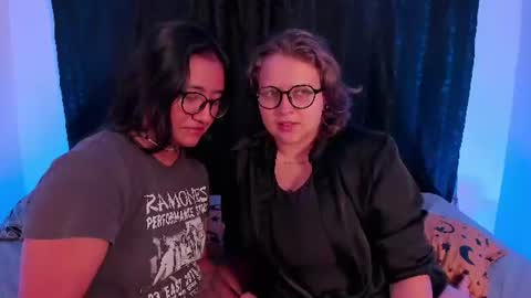 LEXA  CLARKE online show from August 10, 4:50 am