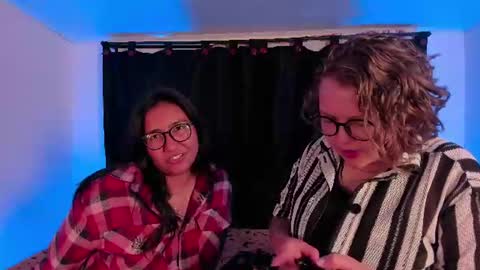 LEXA  CLARKE online show from July 26, 3:26 am