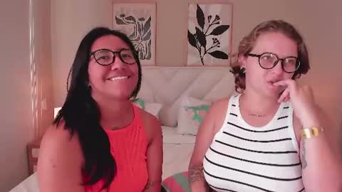 LEXA  CLARKE online show from July 17, 2:30 pm