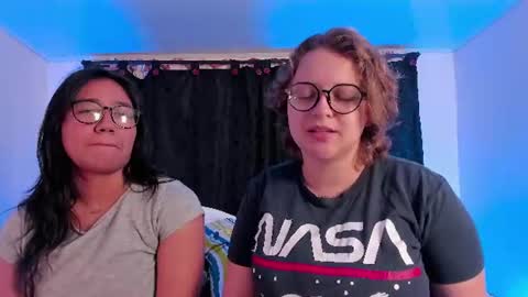LEXA  CLARKE online show from June 15, 10:35 pm