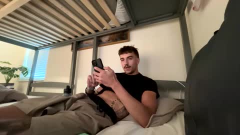 electron448 online show from October 18, 8:57 pm