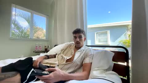 electron448 online show from October 21, 6:55 pm