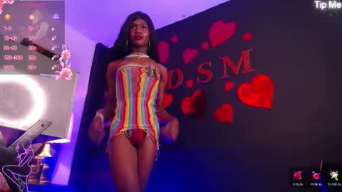 Snapshot of elektra_abundance_ chatting on March 7, 9:59 pm Elektra abundance online show from March 7, 9:59 pm