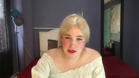 elektra_doll online show from October 8, 6:03 pm