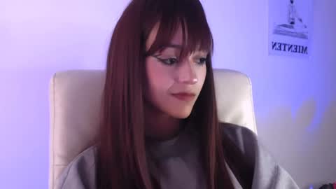 Snapshot of elektra_sky11 chatting on January 25, 5:08 pm  Elektra Sky  online show from January 25, 5:08 pm