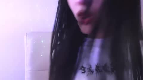 Snapshot of elektra_sky11 chatting on February 18, 5:09 pm  Elektra Sky  online show from February 18, 5:09 pm