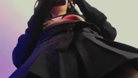 Snapshot of elektra_sky11 chatting on January 10, 4:01 am  Elektra Sky  online show from January 10, 4:01 am