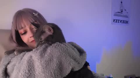 Snapshot of elektra_sky11 chatting on January 8, 8:18 pm  Elektra Sky  online show from January 8, 8:18 pm