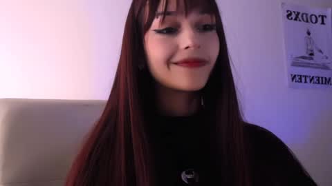 Snapshot of elektra_sky11 chatting on February 1, 7:02 pm  Elektra Sky  online show from February 1, 7:02 pm