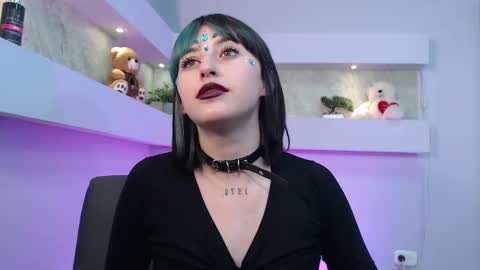 Elektra Rose online show from September 16, 9:07 pm