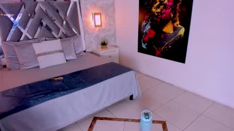 Elen CR online show from October 18, 2:49 am