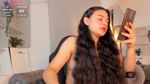 Elen CR online show from November 3, 8:10 pm