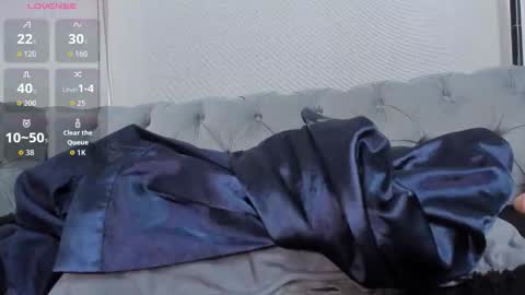 Elen CR online show from September 25, 1:34 am