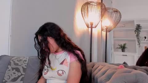 Elen CR online show from October 22, 7:37 pm