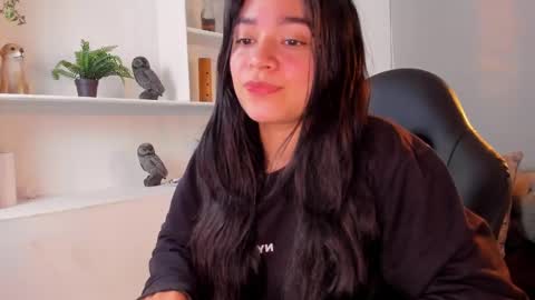 Elen CR online show from October 11, 1:38 pm