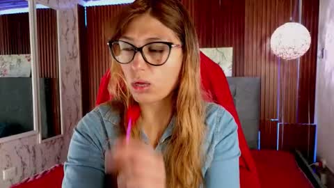 Elena online show from February 14, 12:19 pm