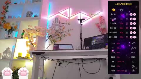 Snapshot of elena_marilyn chatting on February 11, 9:14 pm Elena online show from February 11, 9:14 pm
