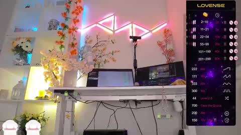 Snapshot of elena_marilyn chatting on September 10, 9:38 pm Elena online show from September 10, 9:38 pm