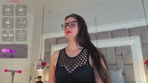 Elena Watsonn online show from March 24, 9:32 pm