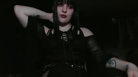 Snapshot of elenagilbert12 chatting on January 13, 5:33 am Goddess Elena online show from January 13, 5:33 am