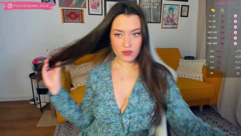 Elena insta yourdream 1ove online show from December 8, 6:33 am