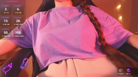 Heleonora online show from December 21, 11:33 am