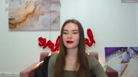 elenaoconar online show from February 28, 9:47 am