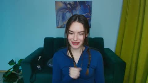 elenaoconar online show from March 4, 3:37 pm
