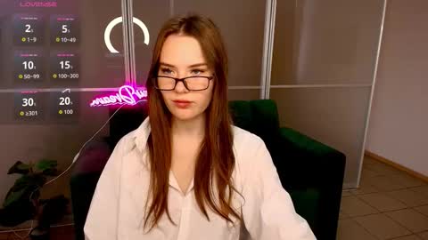 elenaoconar online show from October 20, 5:56 am