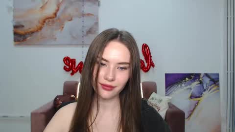 elenaoconar online show from March 8, 3:45 pm