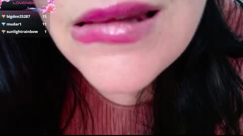 ElenaTroyy online show from October 6, 8:48 pm