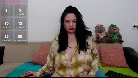 Snapshot of elenatroyy chatting on September 9, 8:31 pm ElenaTroyy online show from September 9, 8:31 pm