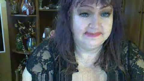 ElenaZed online show from February 20, 9:22 am