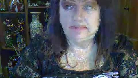 ElenaZed online show from February 14, 2:54 pm