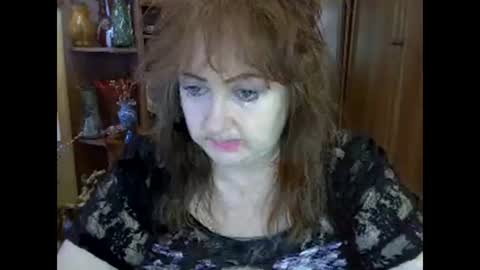 ElenaZed online show from February 7, 10:07 am