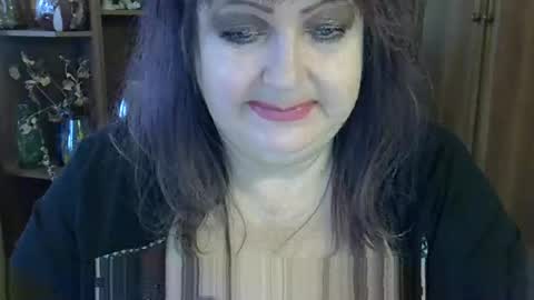 ElenaZed online show from February 28, 7:37 am
