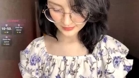 Annie PVT IS OPEN online show from February 22, 10:12 pm