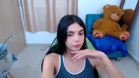 agnes online show from February 28, 5:48 pm