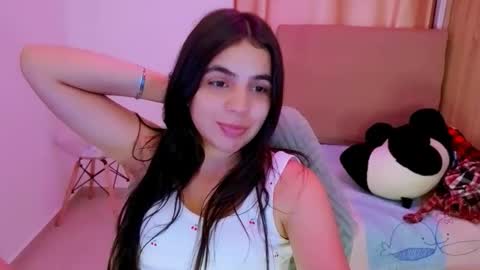 agnes online show from April 9, 7:52 pm