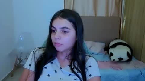 agnes online show from July 3, 7:40 pm