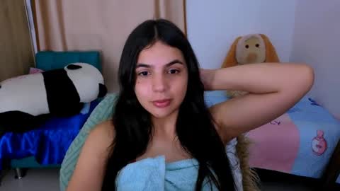 agnes online show from October 14, 7:17 pm