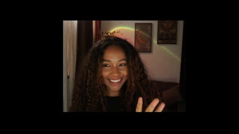 Elenna online show from April 12, 9:19 pm