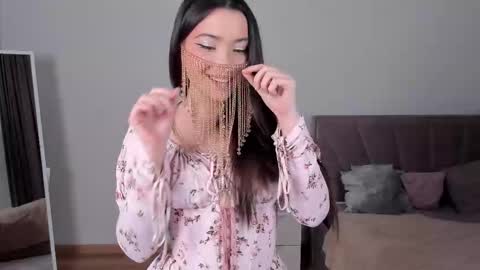 Eleonora online show from January 12, 12:01 pm