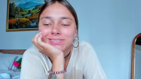 Eleonora online show from December 10, 6:54 am