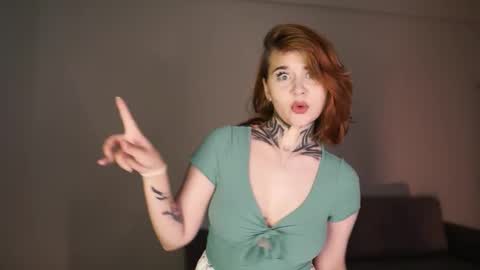 Eleonora online show from October 3, 2:14 pm