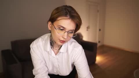Eleonora online show from September 22, 1:26 pm