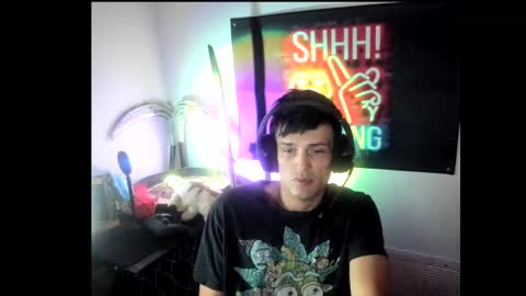 Snapshot of elephantrunkman chatting on March 11, 5:24 am elephantrunkman online show from March 11, 5:24 am