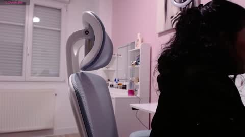 Snapshot of elettra_love chatting on December 20, 8:45 pm Sandra online show from December 20, 8:45 pm