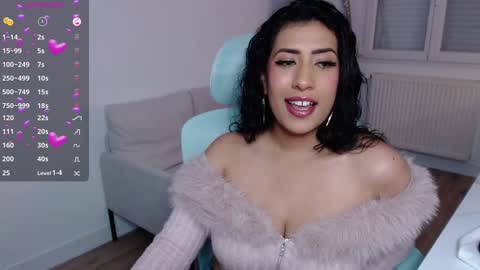 Snapshot of elettra_love chatting on January 11, 12:18 pm Sandra online show from January 11, 12:18 pm
