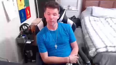 Walker online show from October 12, 4:05 am